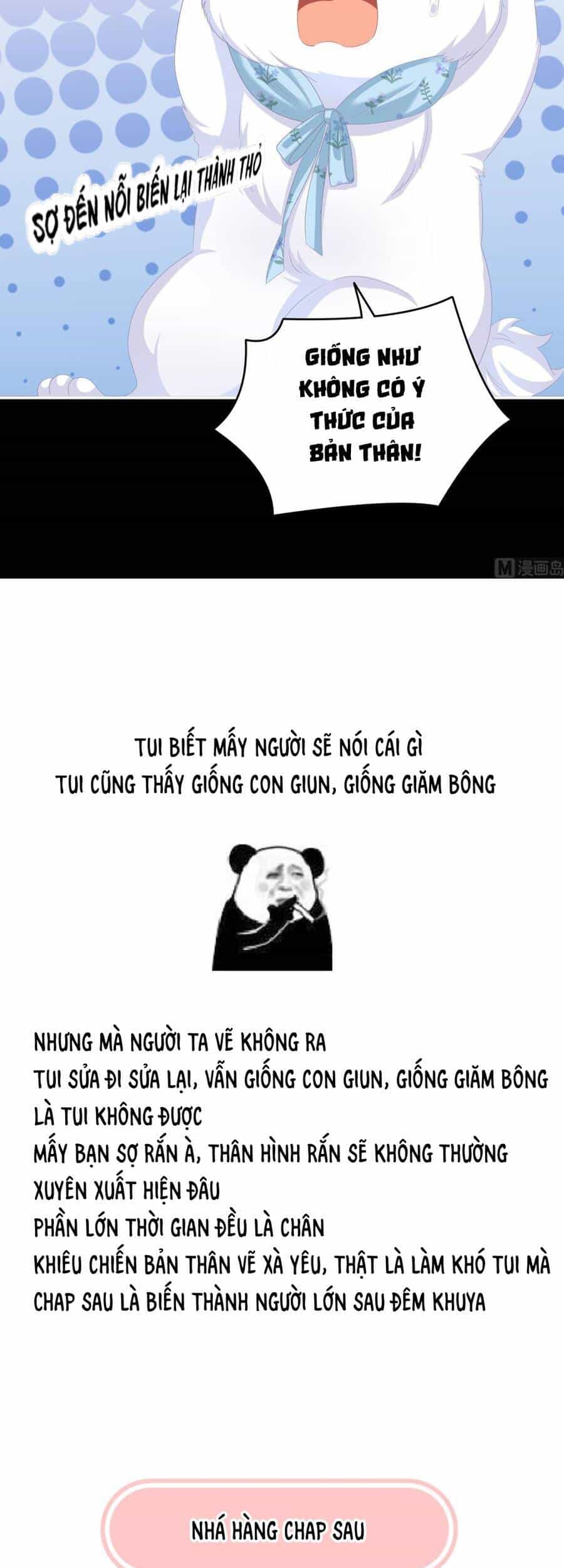 Kiều Phu Có Hỉ - Chương 66 - ảnh 47