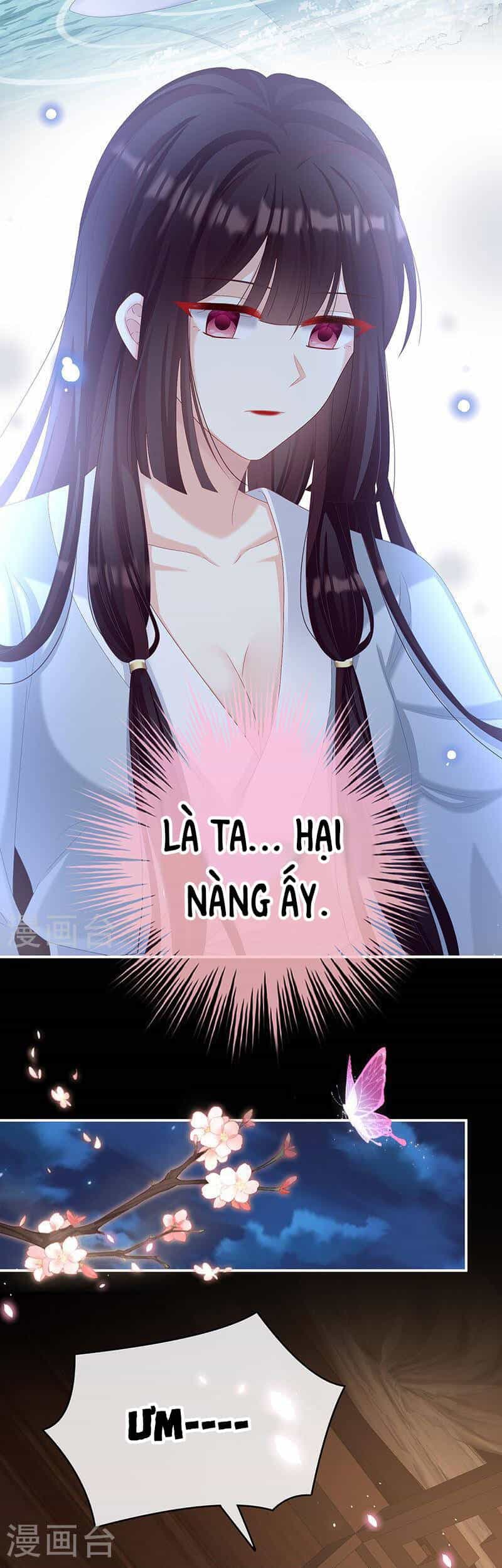 Kiều Phu Có Hỉ - Chương 67 - ảnh 18