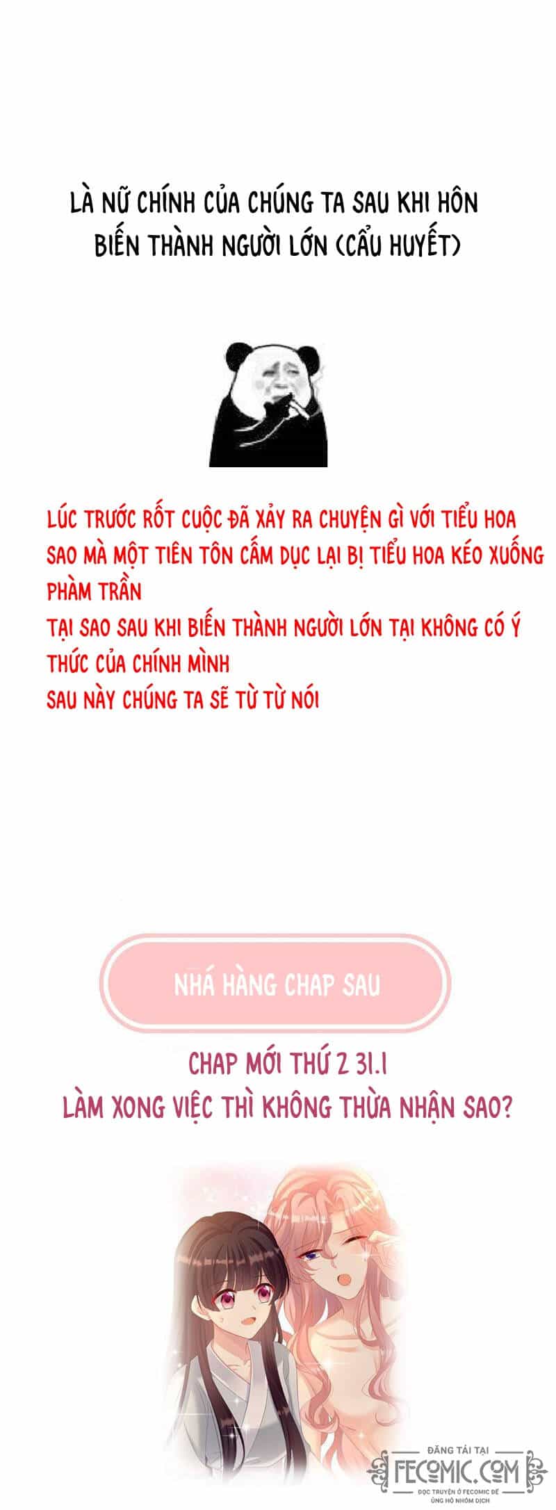Kiều Phu Có Hỉ - Chương 67 - ảnh 36