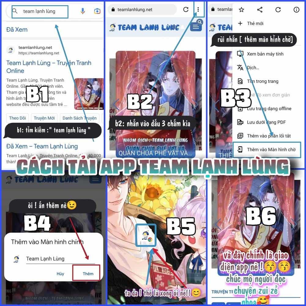 Kiều Quý Phi Thủ Đoạn Ác Độc Và Hoàng Thượng Không Dễ Chọc - Chương 139 - ảnh 6