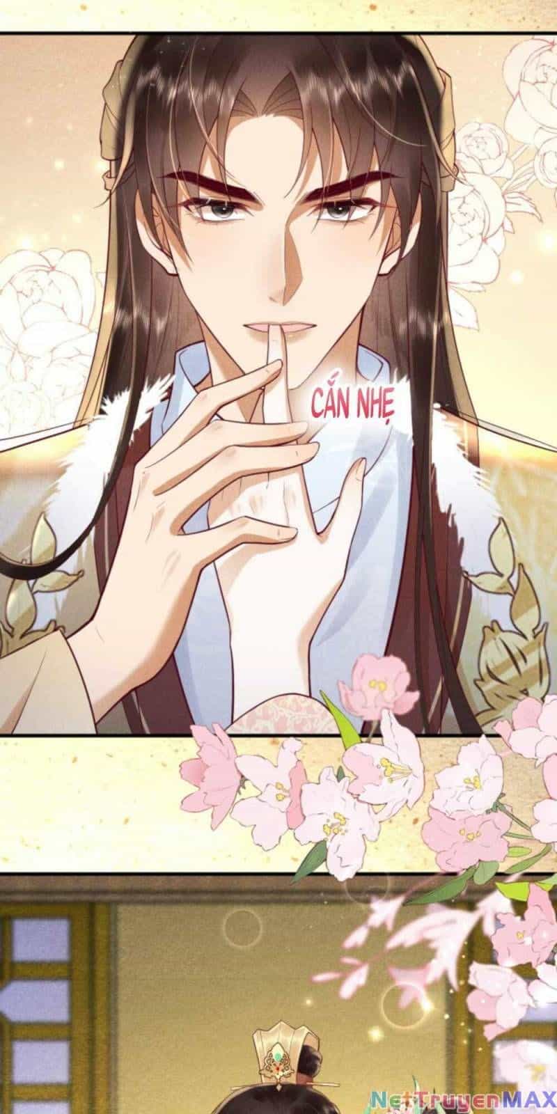 Kiều Quý Phi Thủ Đoạn Ác Độc Và Hoàng Thượng Không Dễ Chọc - Chương 180 - ảnh 14