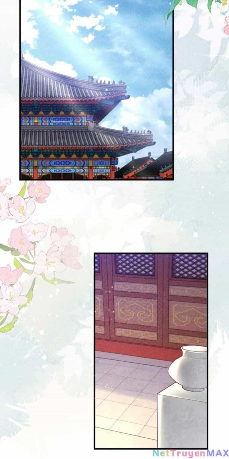 Kiều Quý Phi Thủ Đoạn Ác Độc Và Hoàng Thượng Không Dễ Chọc - Chương 180 - ảnh 18