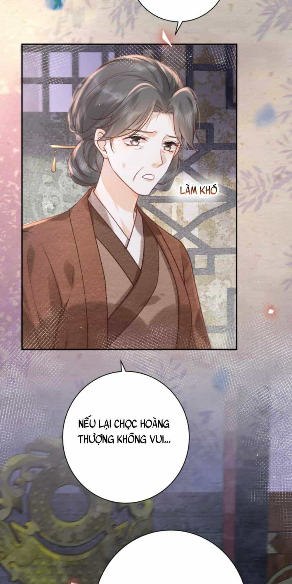 Kiều Quý Phi Thủ Đoạn Ác Độc Và Hoàng Thượng Không Dễ Chọc - Chương 198 - ảnh 13