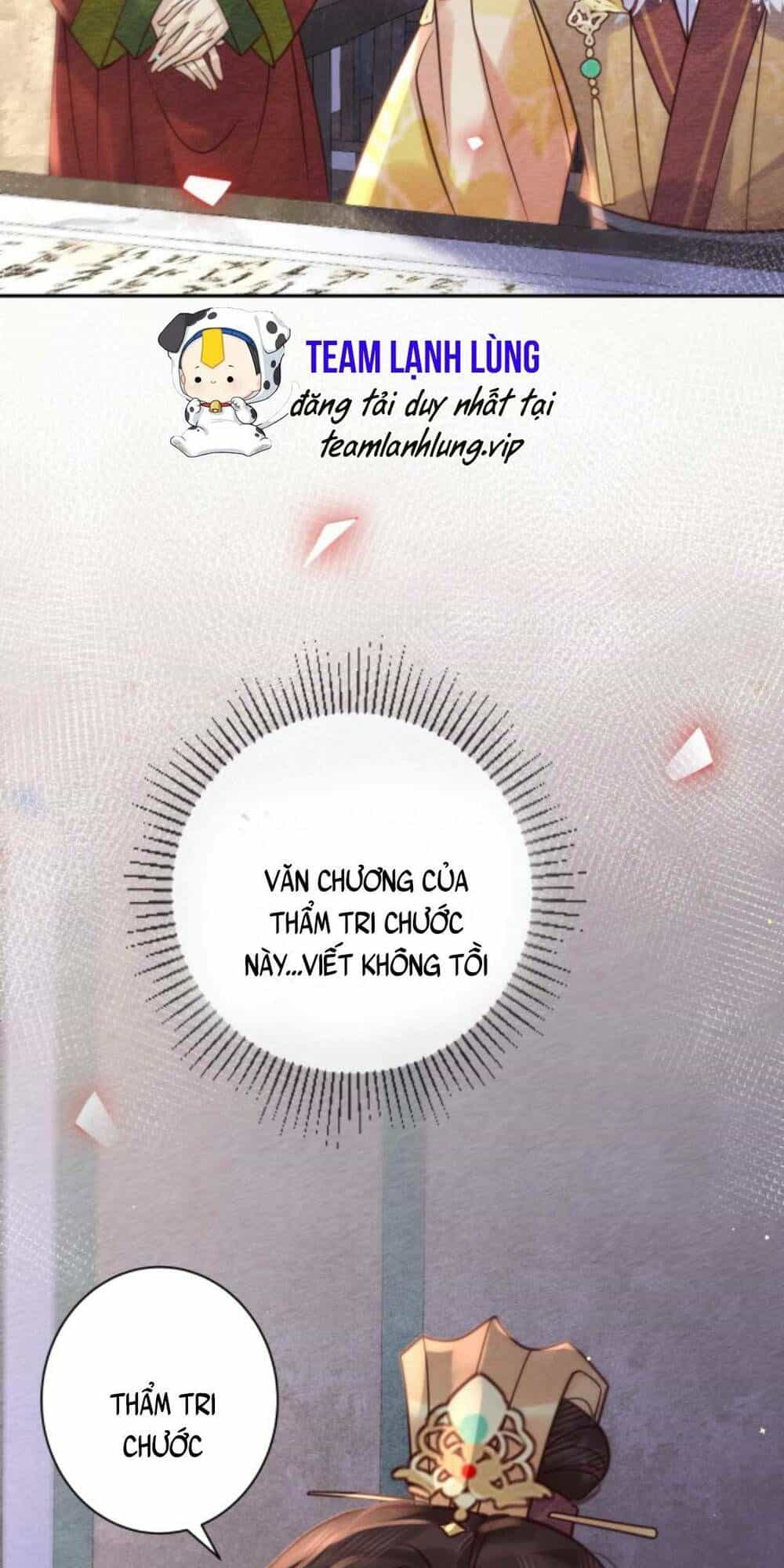 Kiều Quý Phi Thủ Đoạn Ác Độc Và Hoàng Thượng Không Dễ Chọc - Chương 198 - ảnh 22