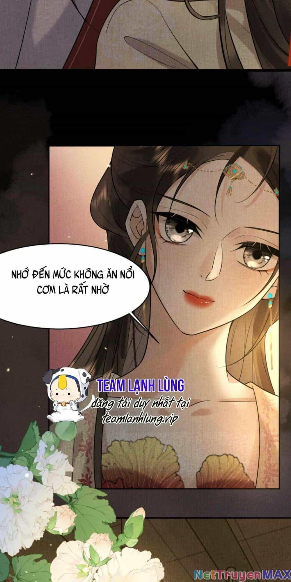 Kiều Quý Phi Thủ Đoạn Ác Độc Và Hoàng Thượng Không Dễ Chọc - Chương 199 - ảnh 24