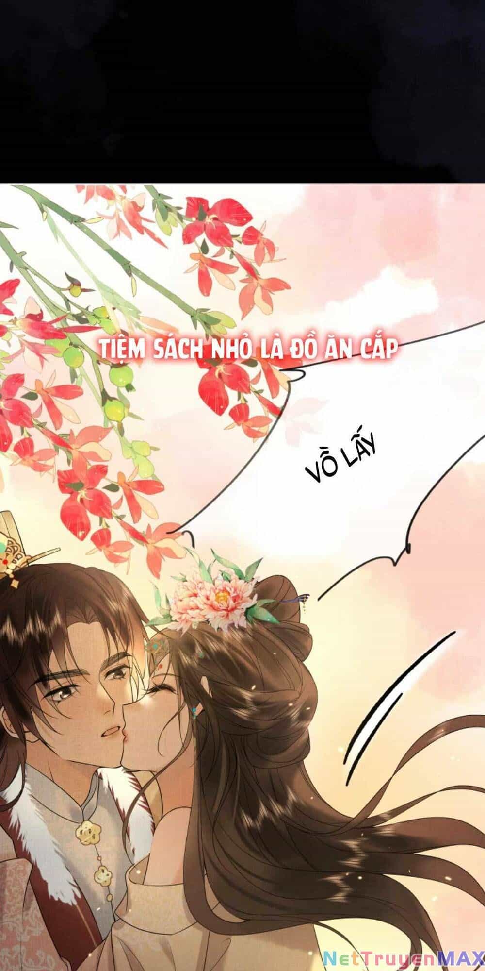 Kiều Quý Phi Thủ Đoạn Ác Độc Và Hoàng Thượng Không Dễ Chọc - Chương 199 - ảnh 27