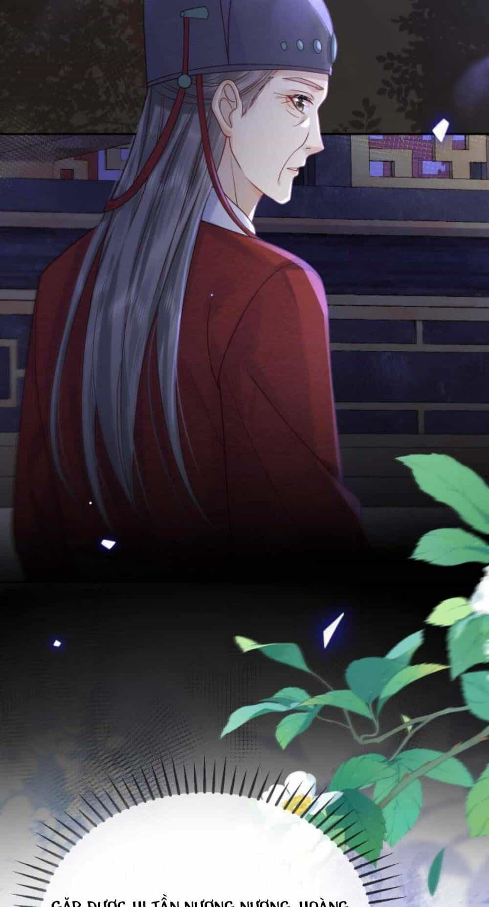 Kiều Quý Phi Thủ Đoạn Ác Độc Và Hoàng Thượng Không Dễ Chọc - Chương 206 - ảnh 15