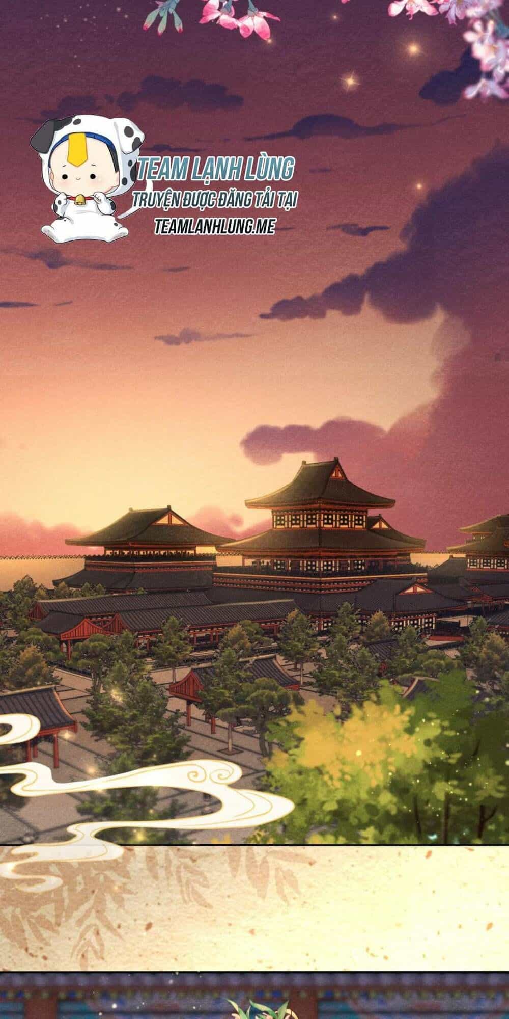 Kiều Quý Phi Thủ Đoạn Ác Độc Và Hoàng Thượng Không Dễ Chọc - Chương 222 - ảnh 22