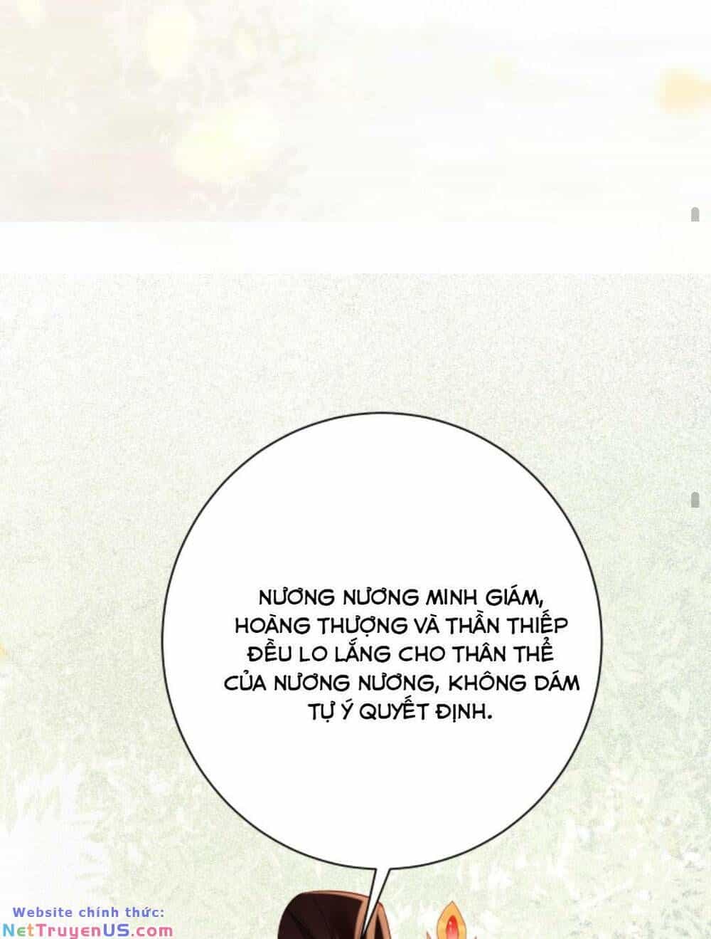 Kiều Quý Phi Thủ Đoạn Ác Độc Và Hoàng Thượng Không Dễ Chọc - Chương 227 - ảnh 23