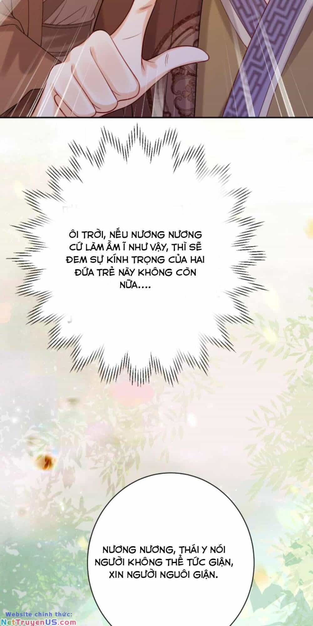 Kiều Quý Phi Thủ Đoạn Ác Độc Và Hoàng Thượng Không Dễ Chọc - Chương 227 - ảnh 26