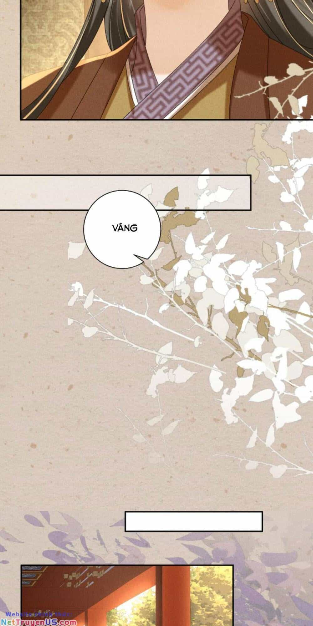 Kiều Quý Phi Thủ Đoạn Ác Độc Và Hoàng Thượng Không Dễ Chọc - Chương 228 - ảnh 10