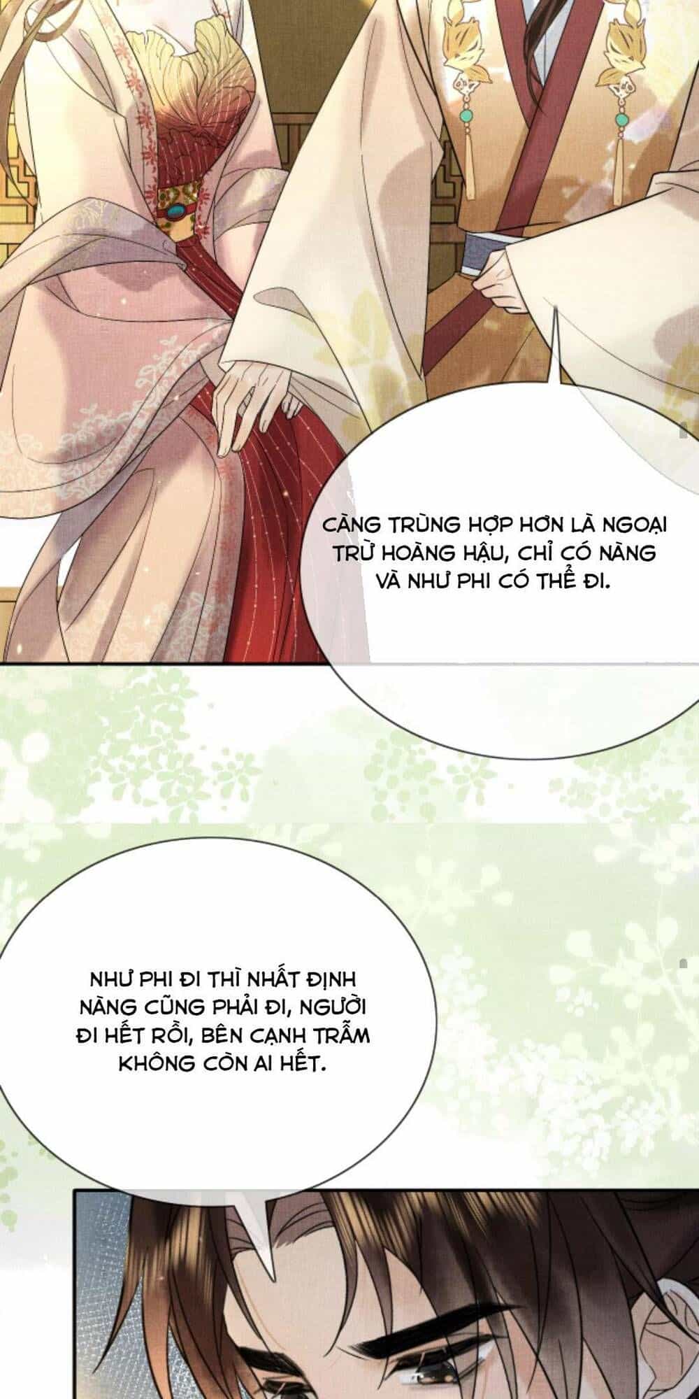 Kiều Quý Phi Thủ Đoạn Ác Độc Và Hoàng Thượng Không Dễ Chọc - Chương 236 - ảnh 17