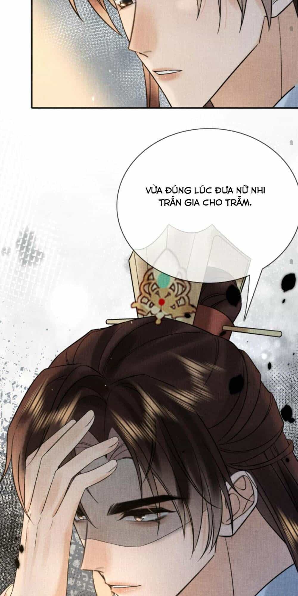 Kiều Quý Phi Thủ Đoạn Ác Độc Và Hoàng Thượng Không Dễ Chọc - Chương 236 - ảnh 18