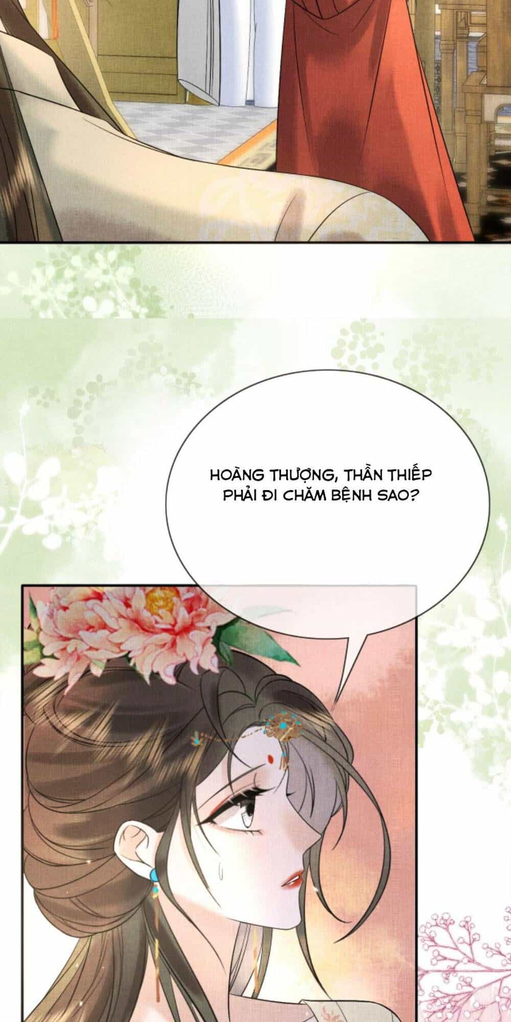 Kiều Quý Phi Thủ Đoạn Ác Độc Và Hoàng Thượng Không Dễ Chọc - Chương 236 - ảnh 23