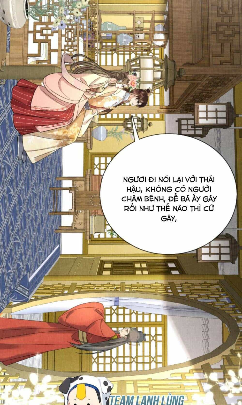 Kiều Quý Phi Thủ Đoạn Ác Độc Và Hoàng Thượng Không Dễ Chọc - Chương 236 - ảnh 26