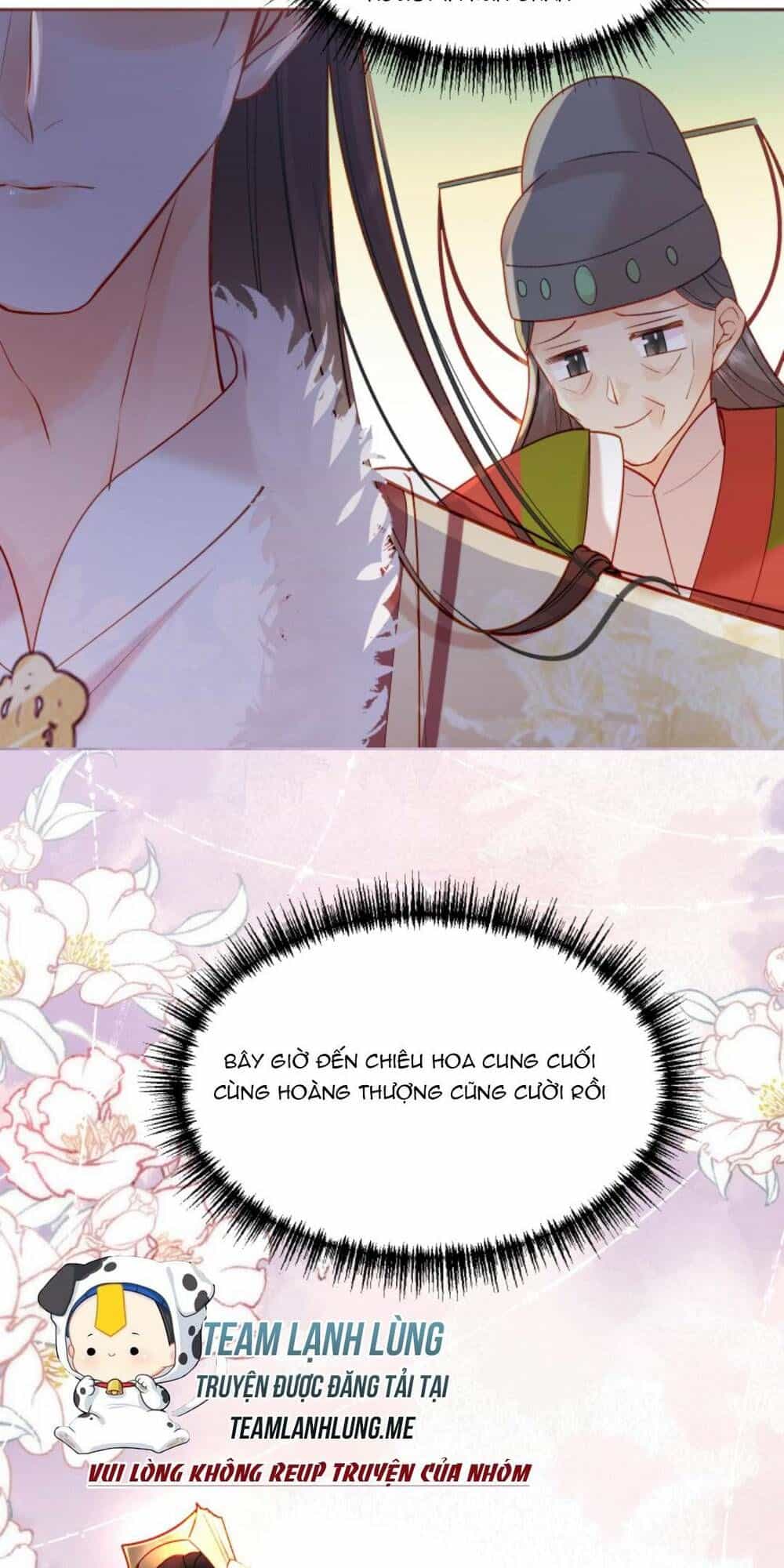 Kiều Quý Phi Thủ Đoạn Ác Độc Và Hoàng Thượng Không Dễ Chọc - Chương 251 - ảnh 11