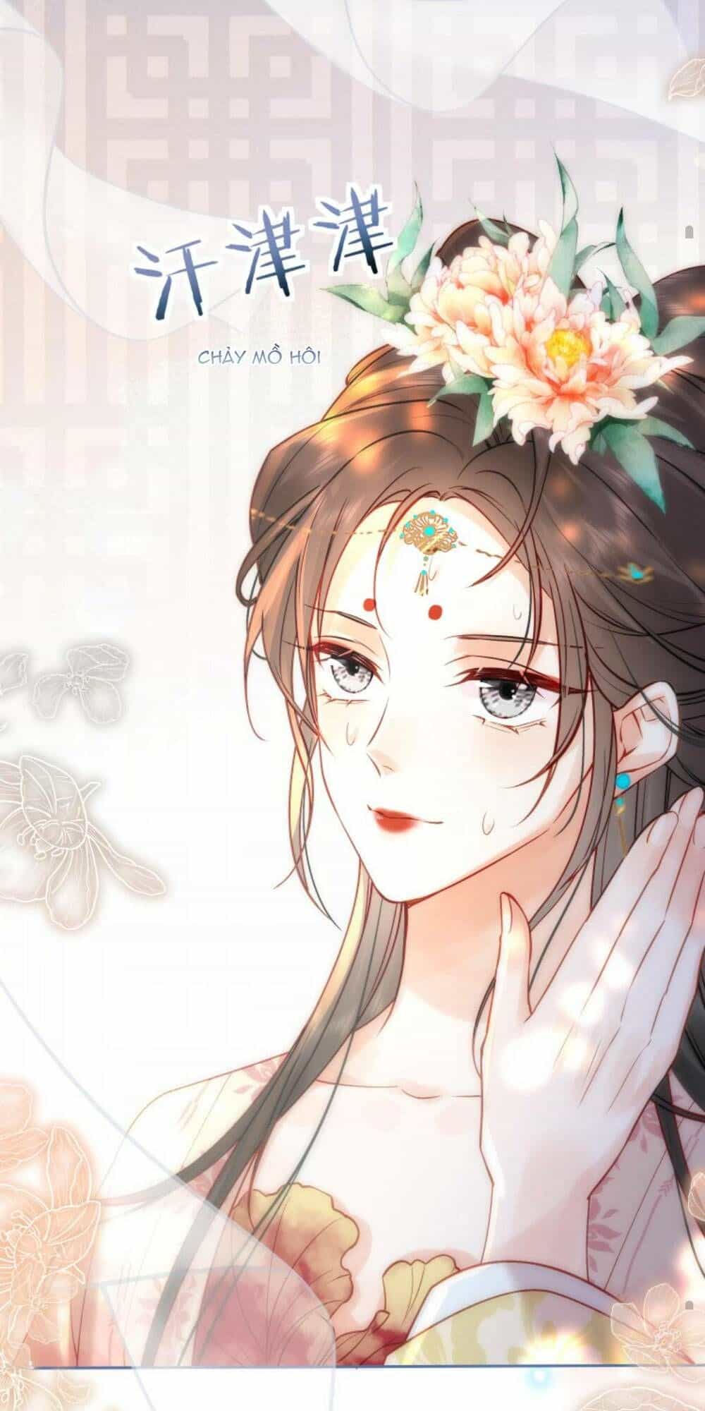 Kiều Quý Phi Thủ Đoạn Ác Độc Và Hoàng Thượng Không Dễ Chọc - Chương 251 - ảnh 19