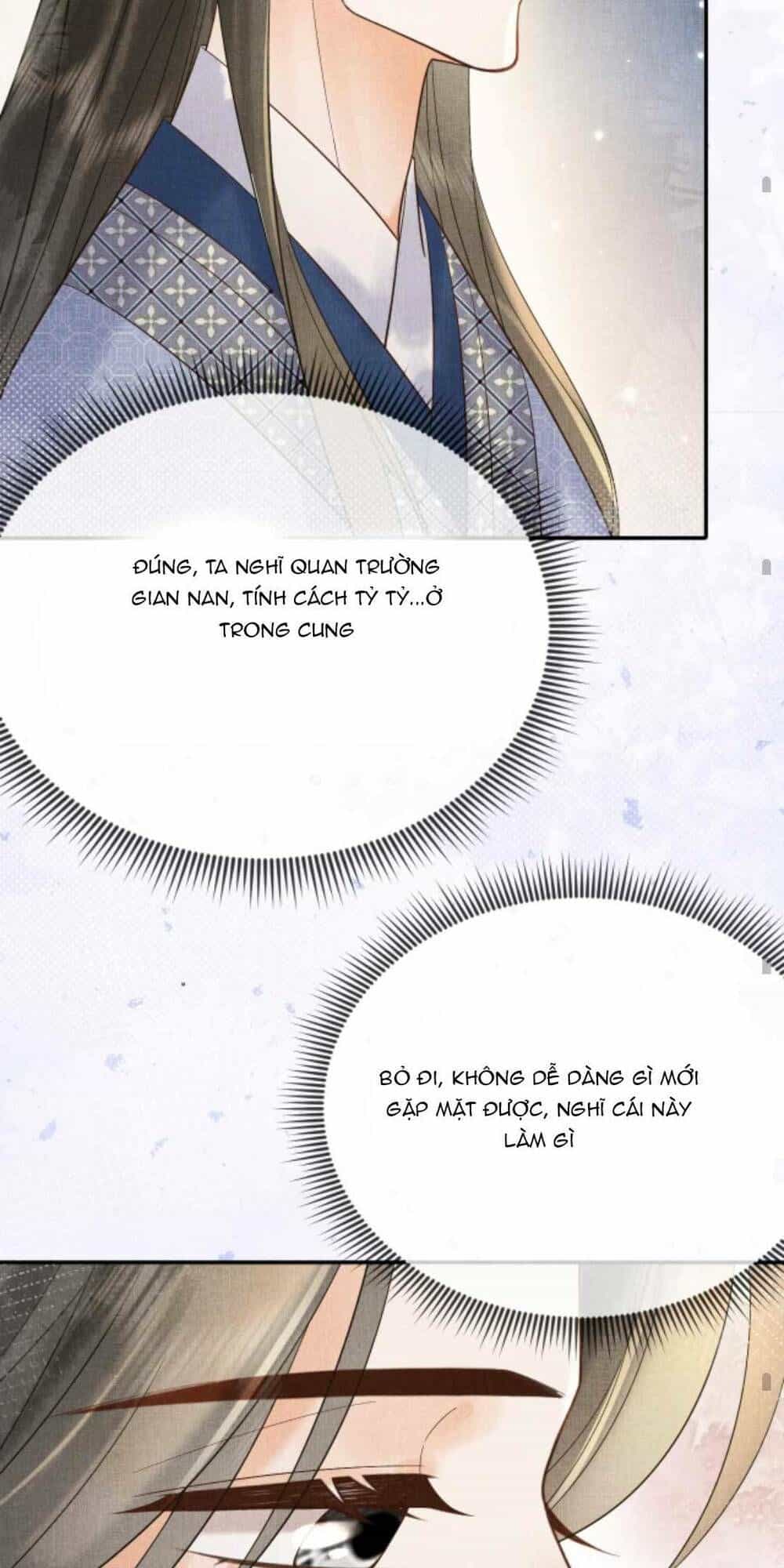 Kiều Quý Phi Thủ Đoạn Ác Độc Và Hoàng Thượng Không Dễ Chọc - Chương 257 - ảnh 19