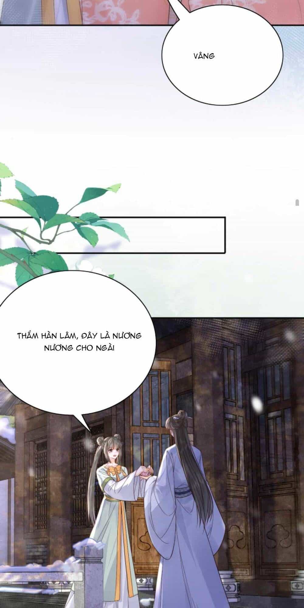 Kiều Quý Phi Thủ Đoạn Ác Độc Và Hoàng Thượng Không Dễ Chọc - Chương 258 - ảnh 17
