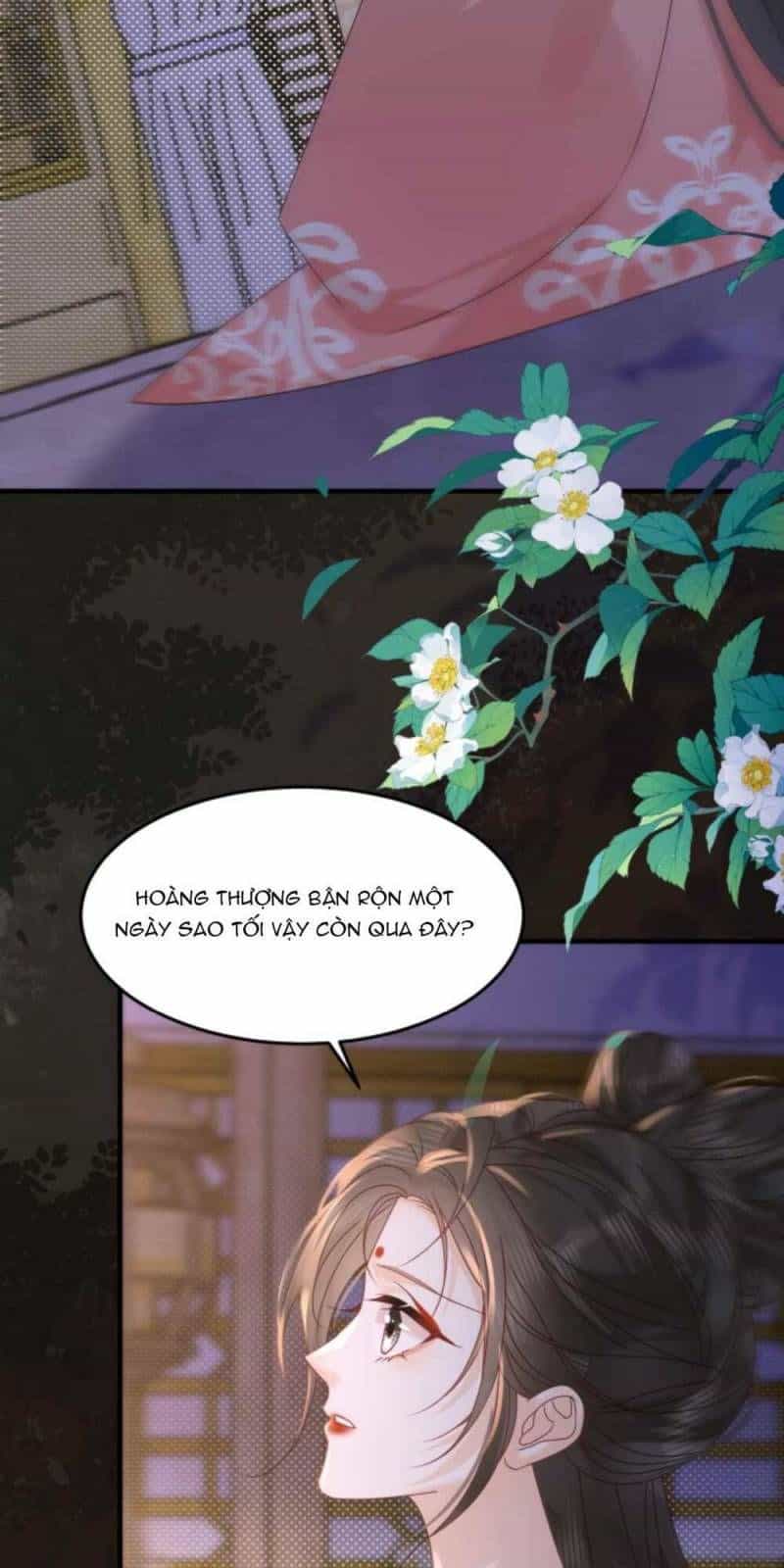 Kiều Quý Phi Thủ Đoạn Ác Độc Và Hoàng Thượng Không Dễ Chọc - Chương 260 - ảnh 7