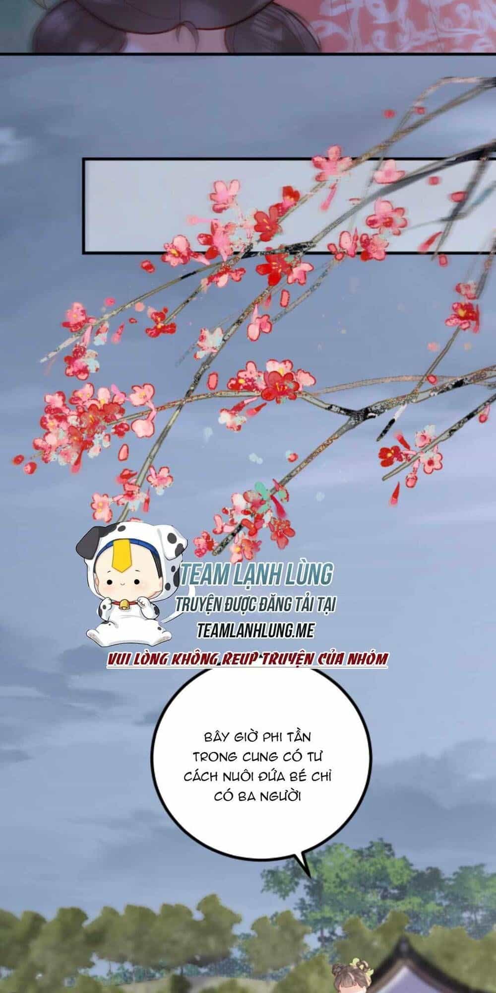 Kiều Quý Phi Thủ Đoạn Ác Độc Và Hoàng Thượng Không Dễ Chọc - Chương 261 - ảnh 25