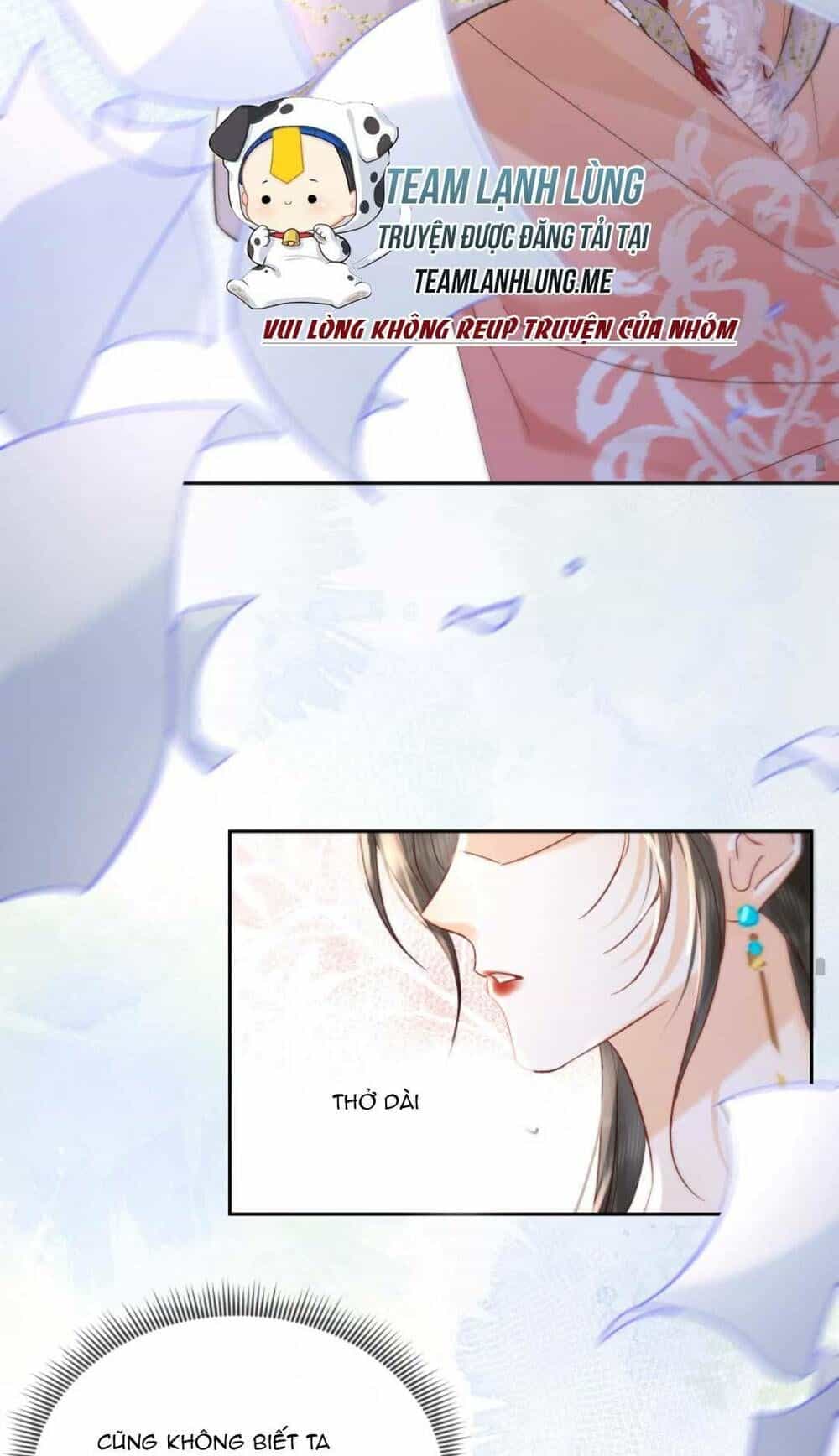 Kiều Quý Phi Thủ Đoạn Ác Độc Và Hoàng Thượng Không Dễ Chọc - Chương 264 - ảnh 24