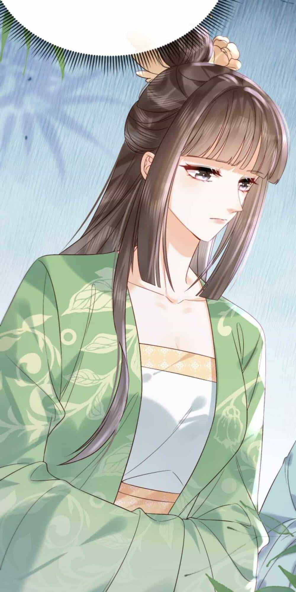 Kiều Quý Phi Thủ Đoạn Ác Độc Và Hoàng Thượng Không Dễ Chọc - Chương 269 - ảnh 8