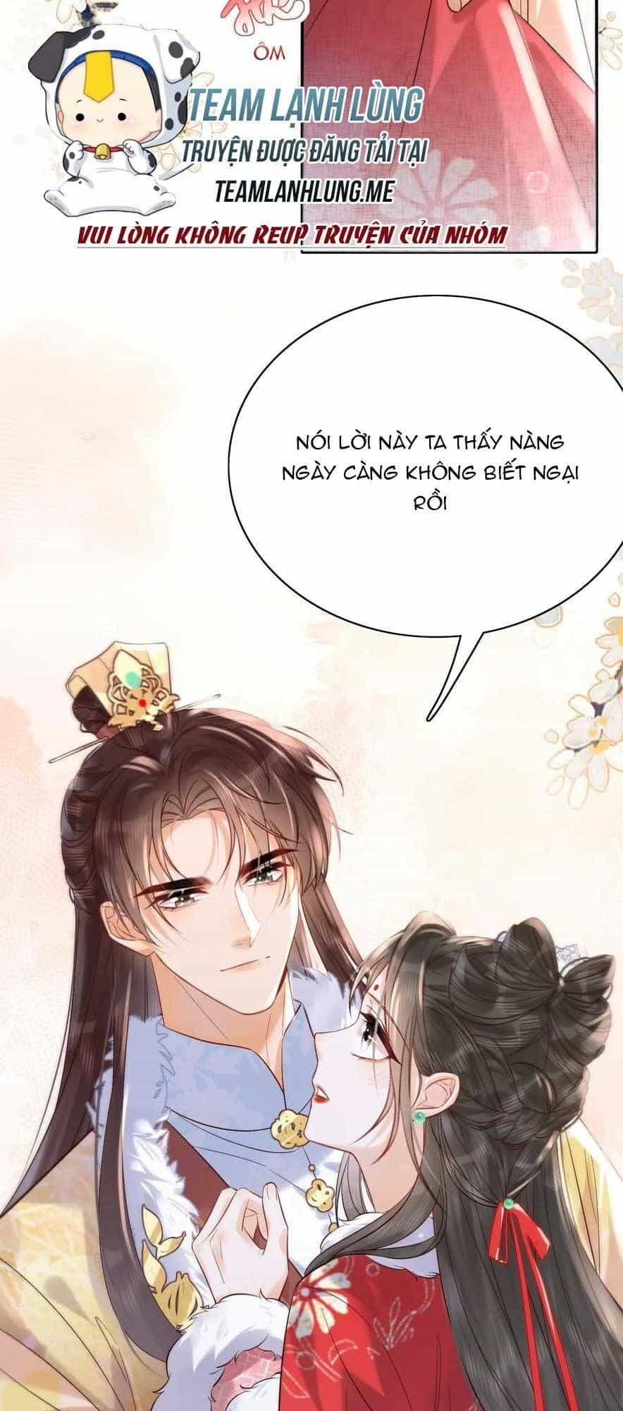 Kiều Quý Phi Thủ Đoạn Ác Độc Và Hoàng Thượng Không Dễ Chọc - Chương 273 - ảnh 25