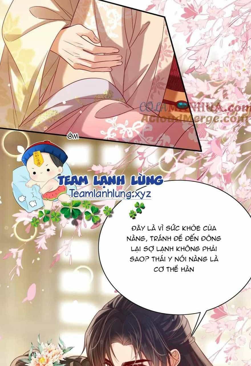 Kiều Quý Phi Thủ Đoạn Ác Độc Và Hoàng Thượng Không Dễ Chọc - Chương 285 - ảnh 18