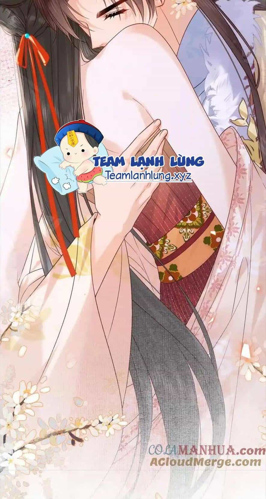 Kiều Quý Phi Thủ Đoạn Ác Độc Và Hoàng Thượng Không Dễ Chọc - Chương 286 - ảnh 23