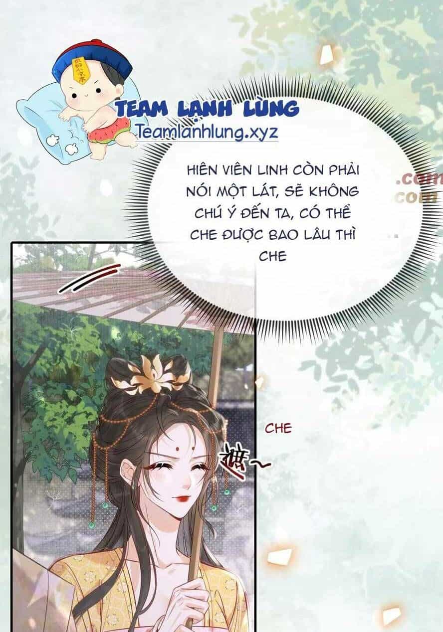 Kiều Quý Phi Thủ Đoạn Ác Độc Và Hoàng Thượng Không Dễ Chọc - Chương 287 - ảnh 18