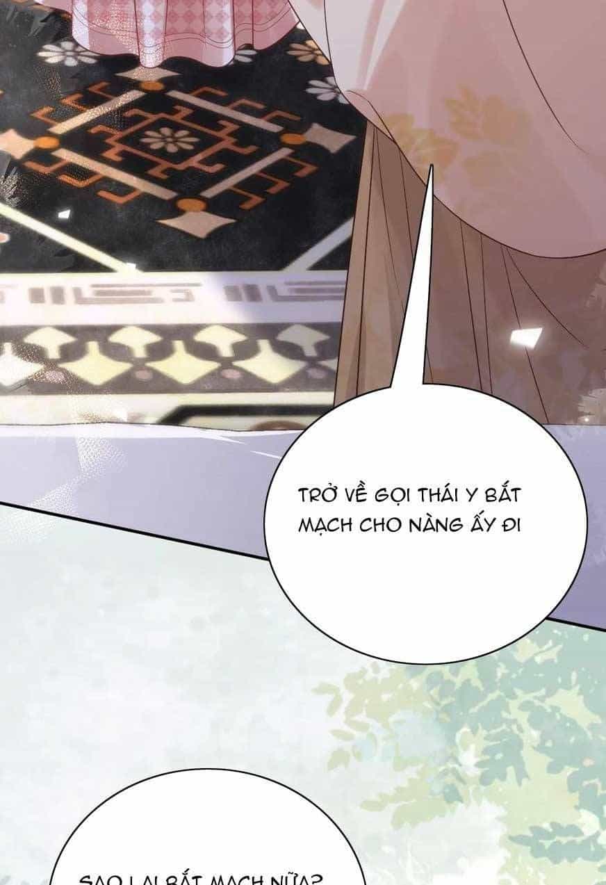 Kiều Quý Phi Thủ Đoạn Ác Độc Và Hoàng Thượng Không Dễ Chọc - Chương 301 - ảnh 14