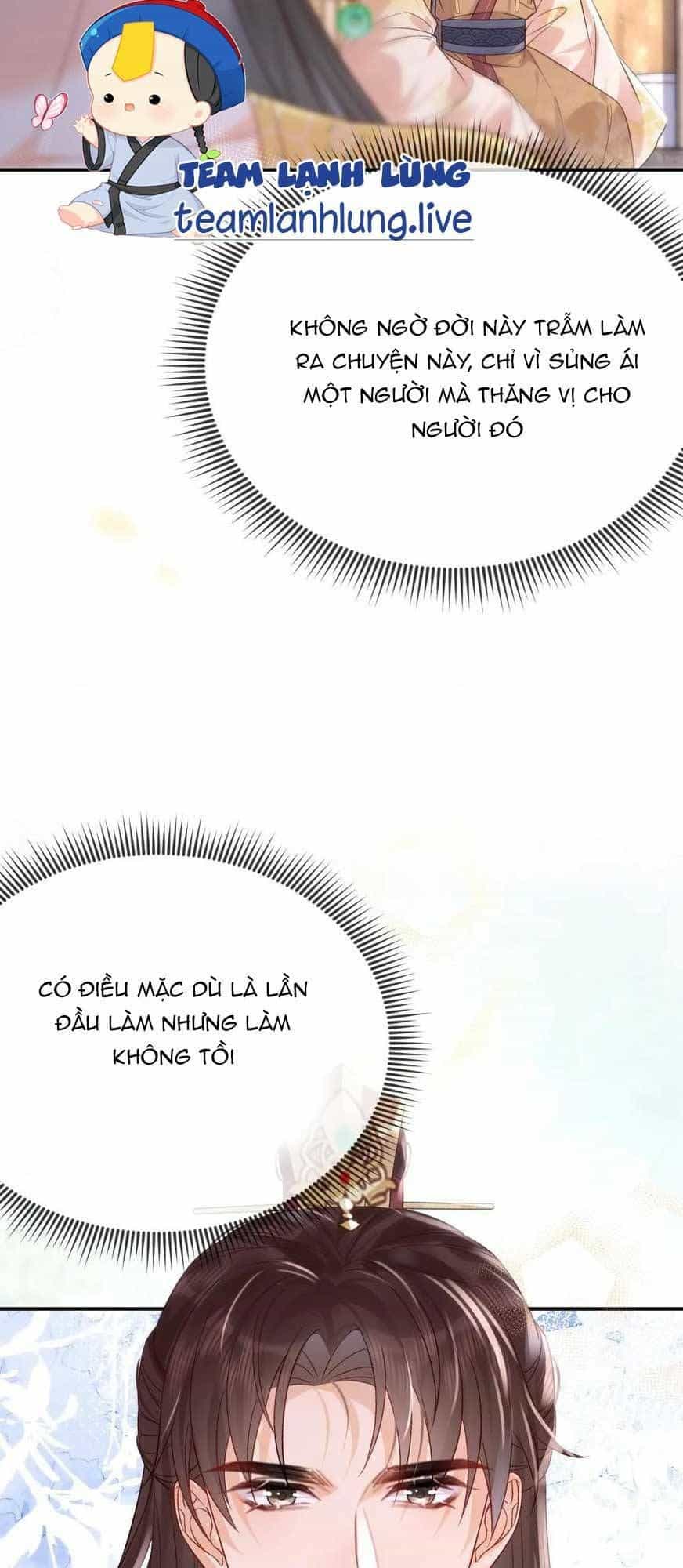 Kiều Quý Phi Thủ Đoạn Ác Độc Và Hoàng Thượng Không Dễ Chọc - Chương 301 - ảnh 7