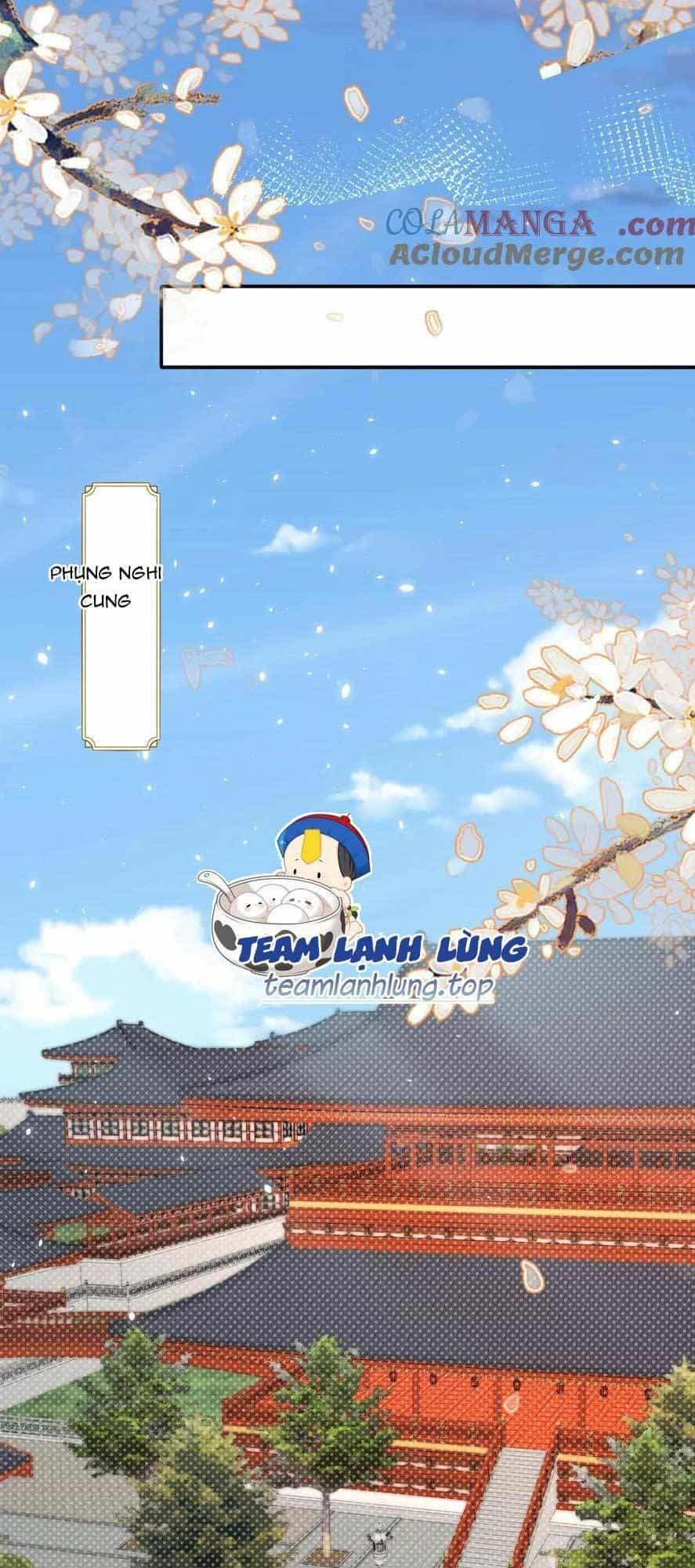 Kiều Quý Phi Thủ Đoạn Ác Độc Và Hoàng Thượng Không Dễ Chọc - Chương 303 - ảnh 20