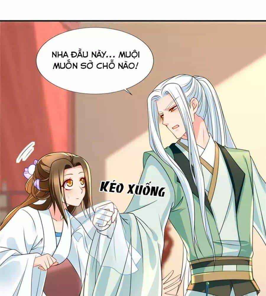Kiêu Sủng Y Phi - Chương 134 - ảnh 1