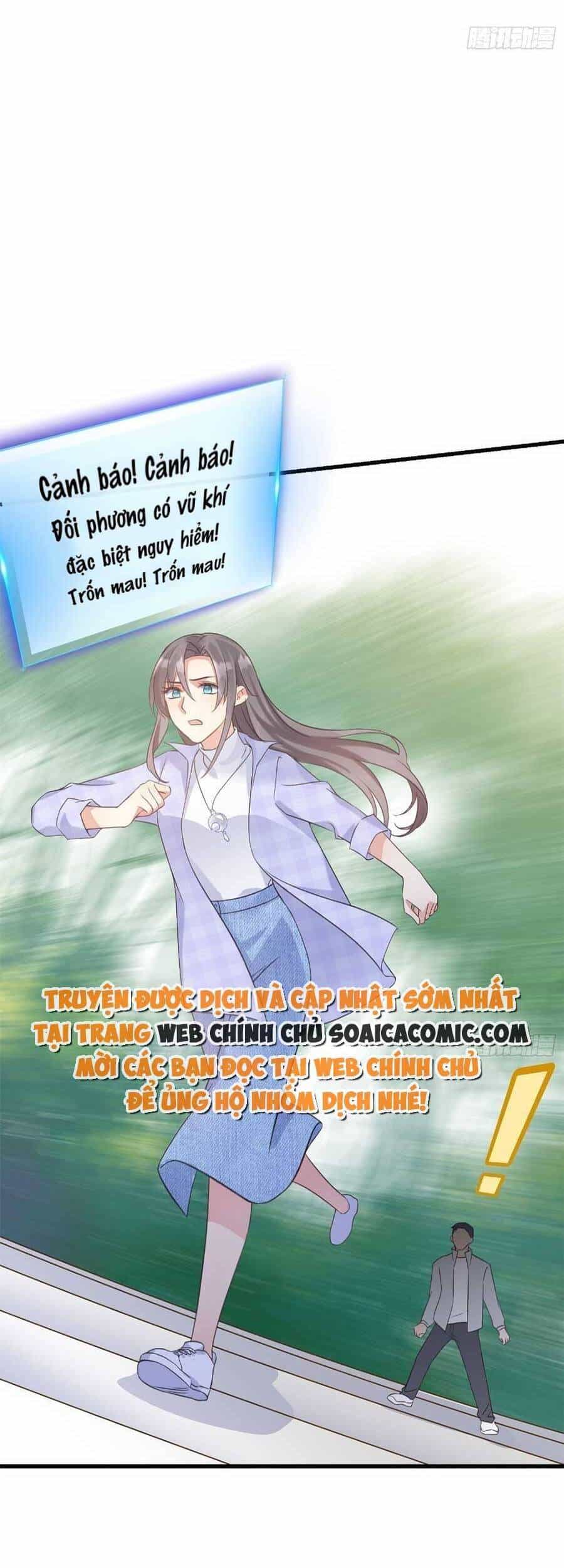 Kiều Thê Hào Môn Chạy Đi Đâu - Chương 31 - ảnh 6