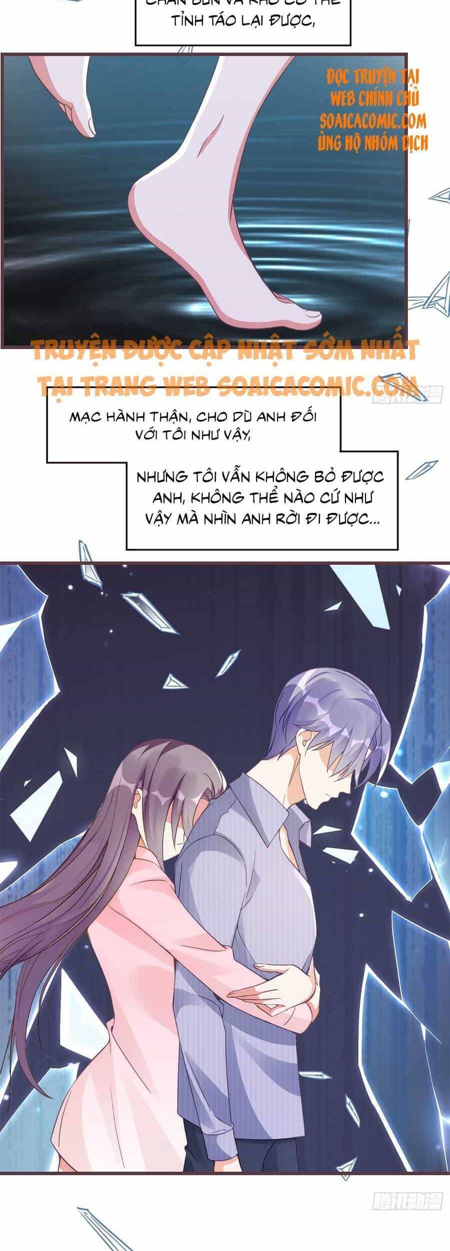 Kiều Thê Hào Môn Chạy Đi Đâu - Chương 2 - ảnh 24