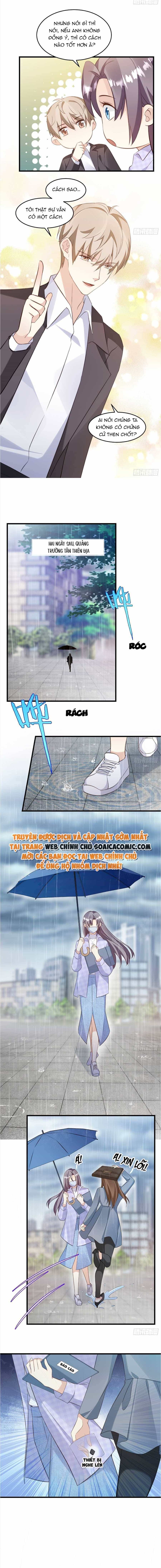 Kiều Thê Hào Môn Chạy Đi Đâu - Chương 20 - ảnh 2