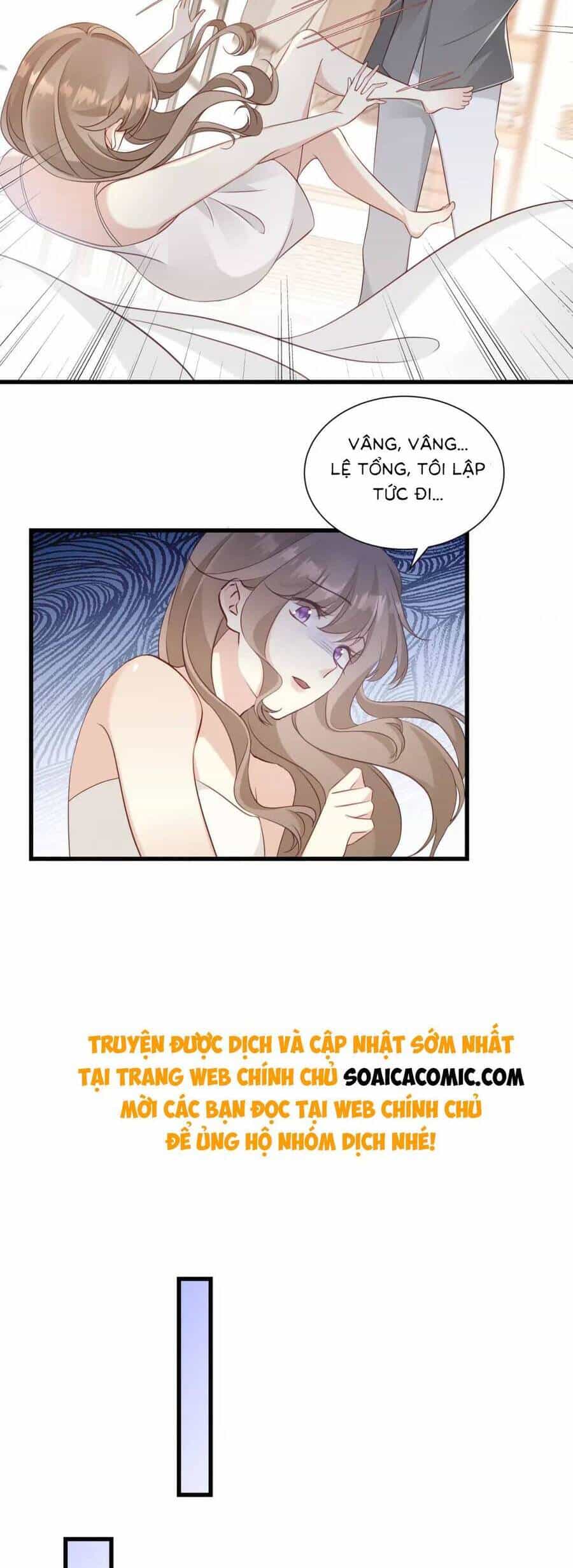 Kiều Thê Hào Môn Chạy Đi Đâu - Chương 46 - ảnh 11