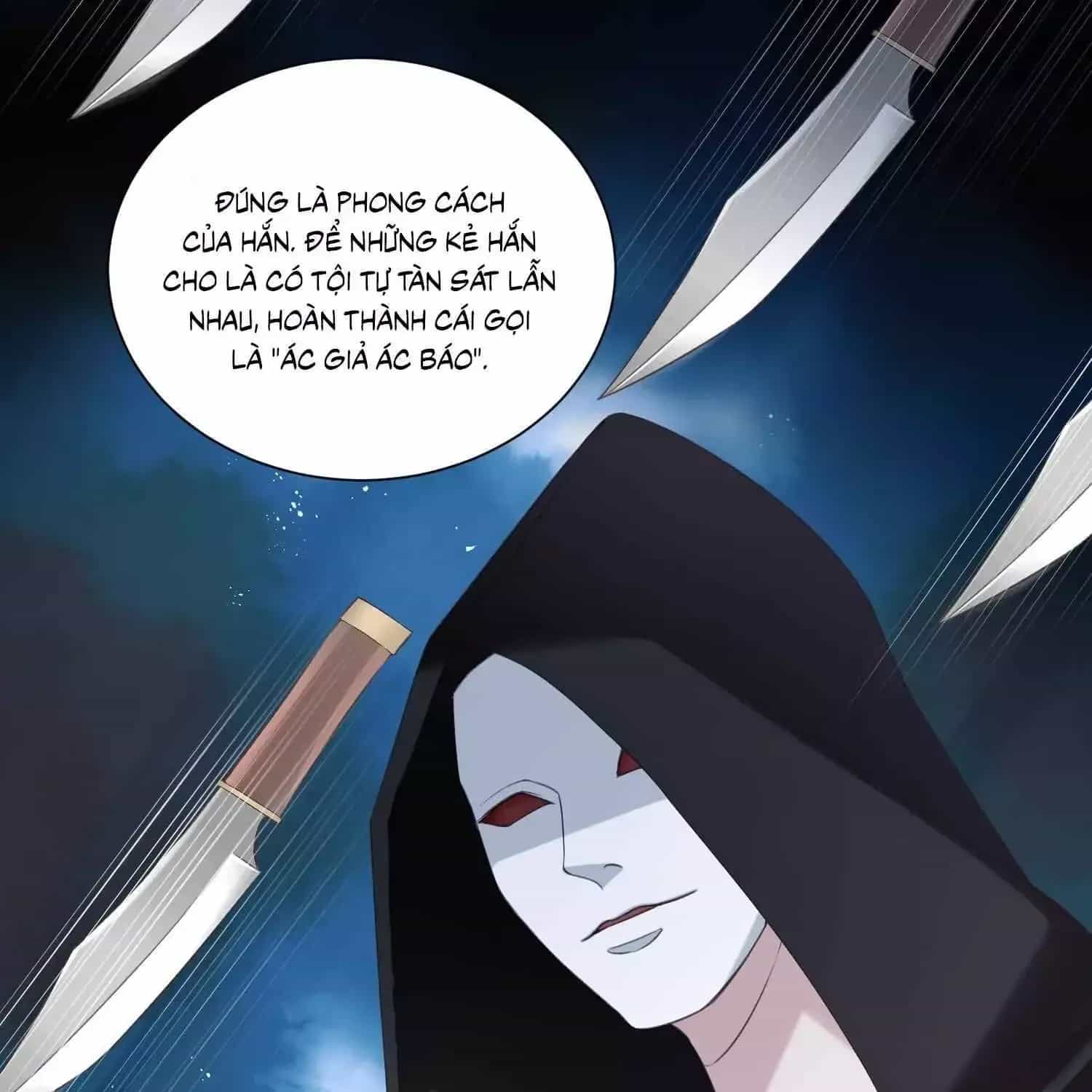 Kiều Thê Hào Môn Chạy Đi Đâu - Chương 50 - ảnh 33