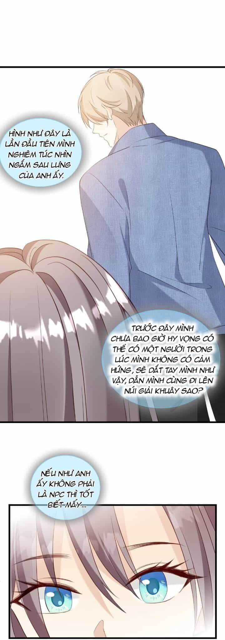 Kiều Thê Hào Môn Chạy Đi Đâu - Chương 32 - ảnh 16