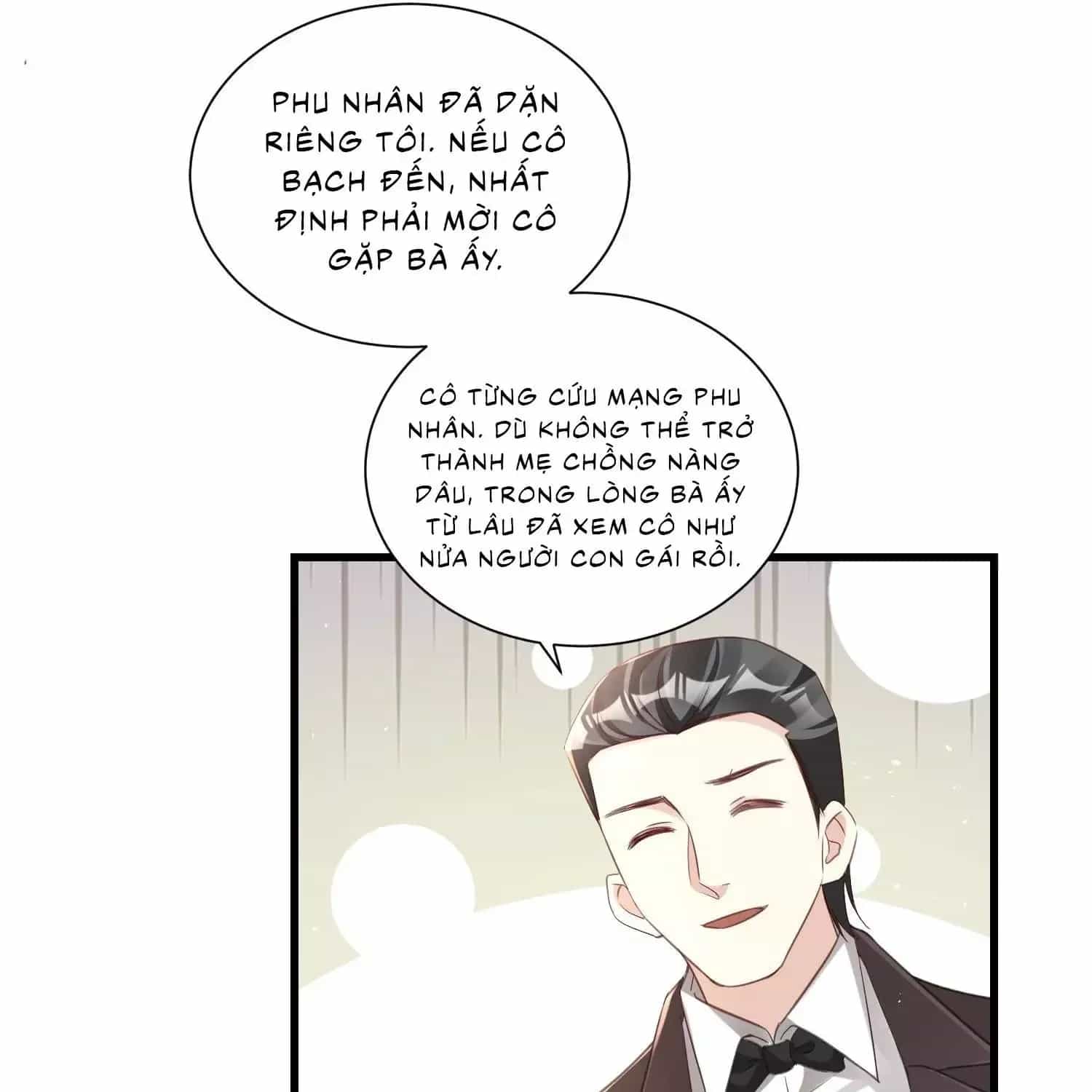 Kiều Thê Hào Môn Chạy Đi Đâu - Chương 52 - ảnh 39