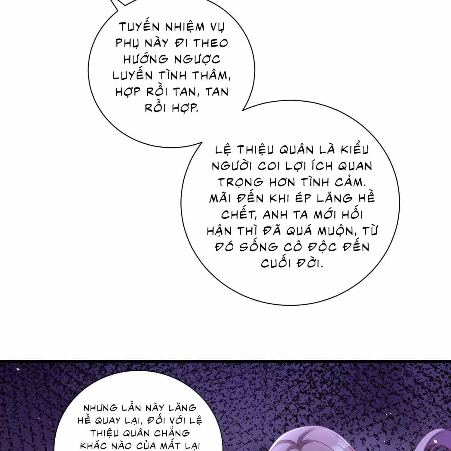 Kiều Thê Hào Môn Chạy Đi Đâu - Chương 52 - ảnh 5