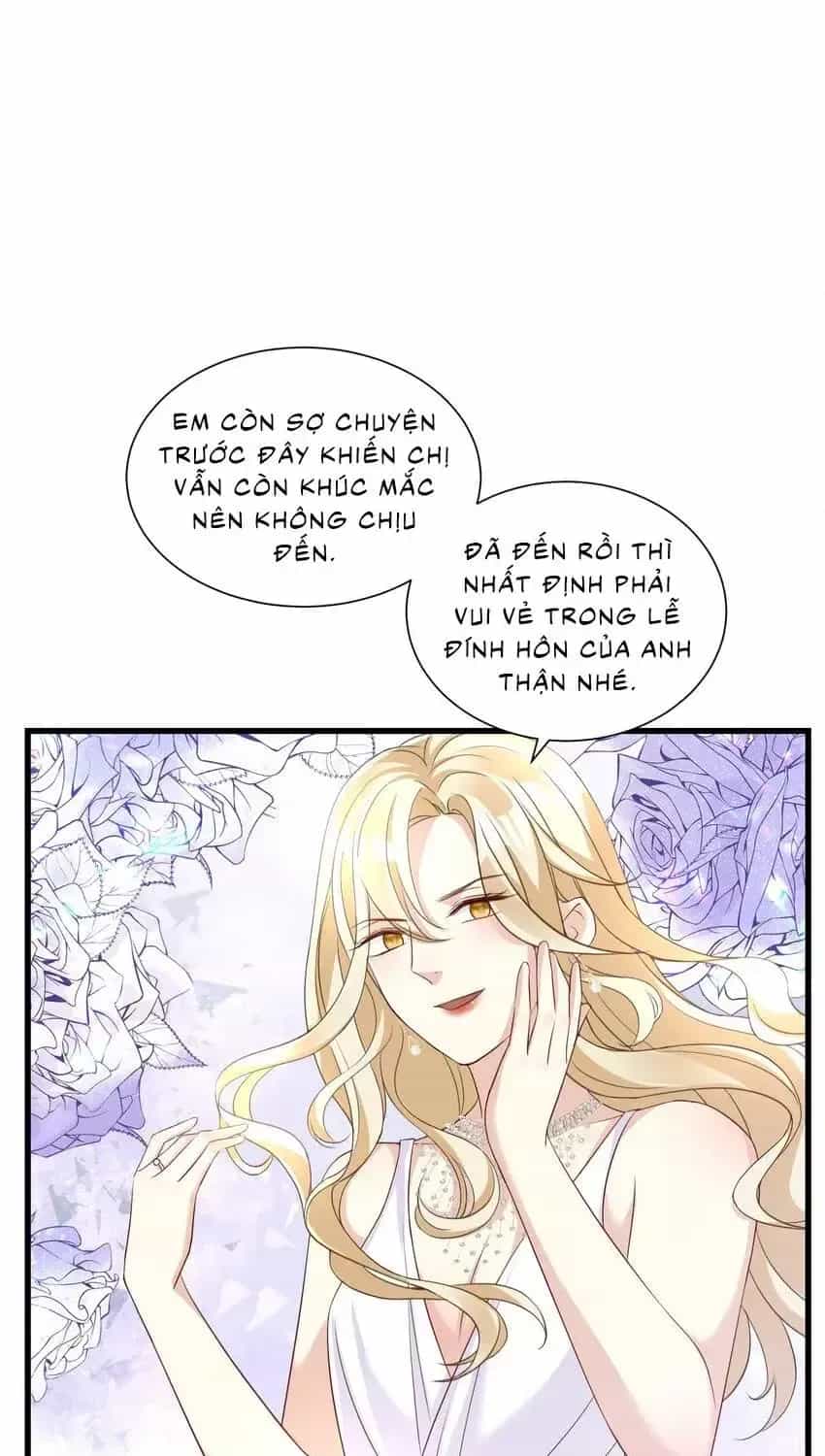 Kiều Thê Hào Môn Chạy Đi Đâu - Chương 54 - ảnh 21