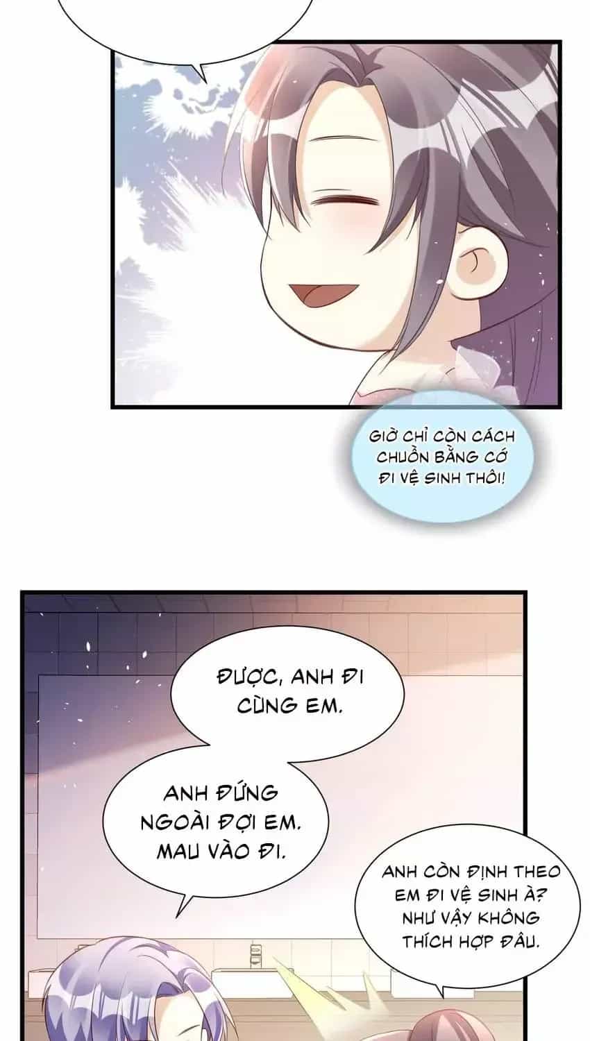 Kiều Thê Hào Môn Chạy Đi Đâu - Chương 55 - ảnh 6