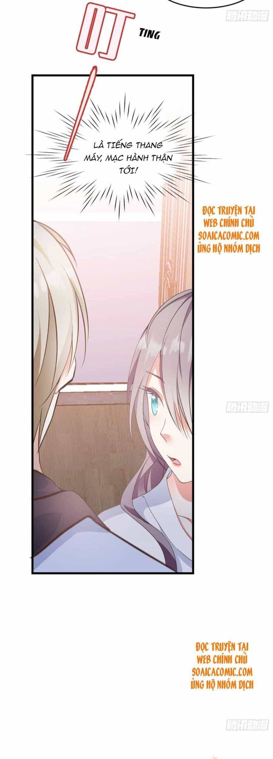 Kiều Thê Hào Môn Chạy Đi Đâu - Chương 9 - ảnh 17