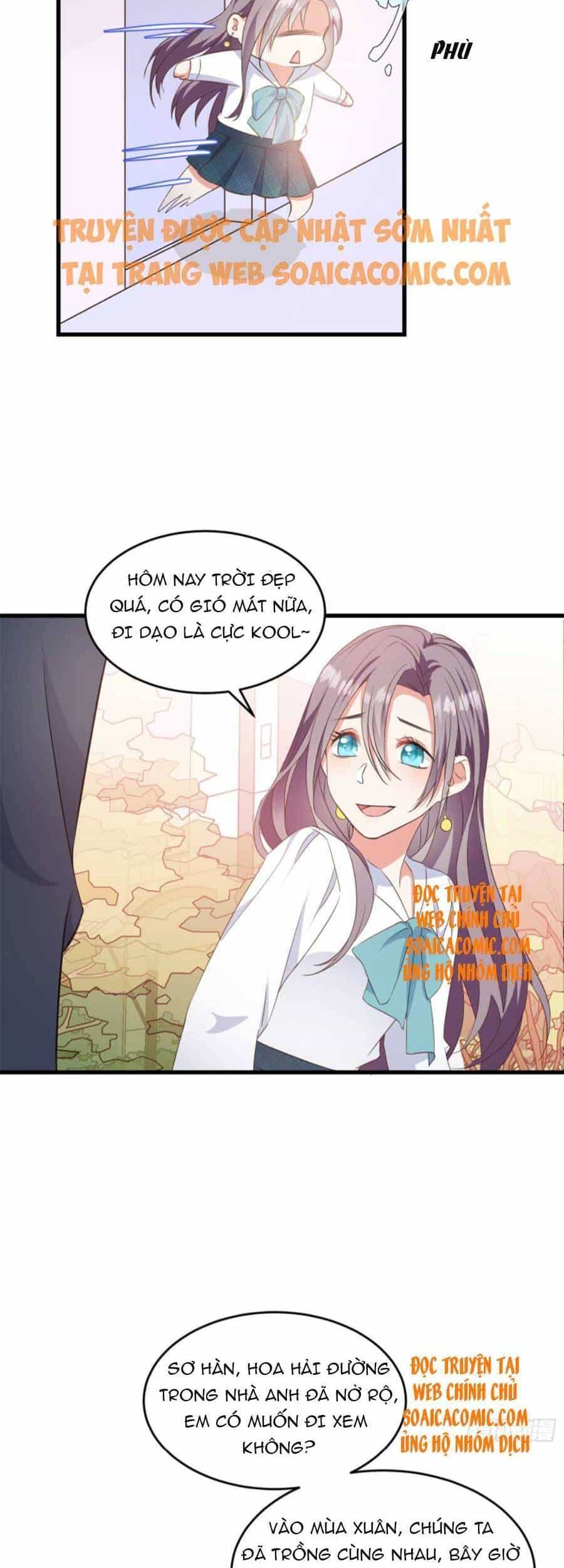 Kiều Thê Hào Môn Chạy Đi Đâu - Chương 9 - ảnh 26