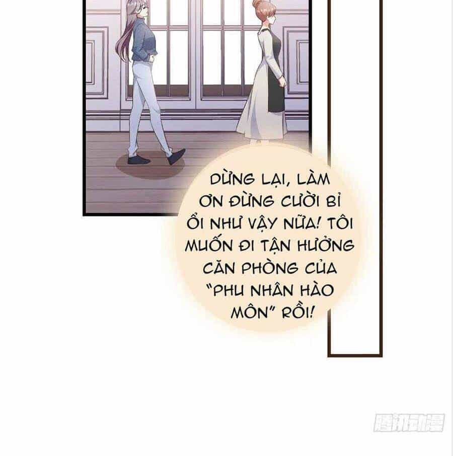 Kiều Thê Hào Môn Chạy Đi Đâu - Chương 15 - ảnh 15