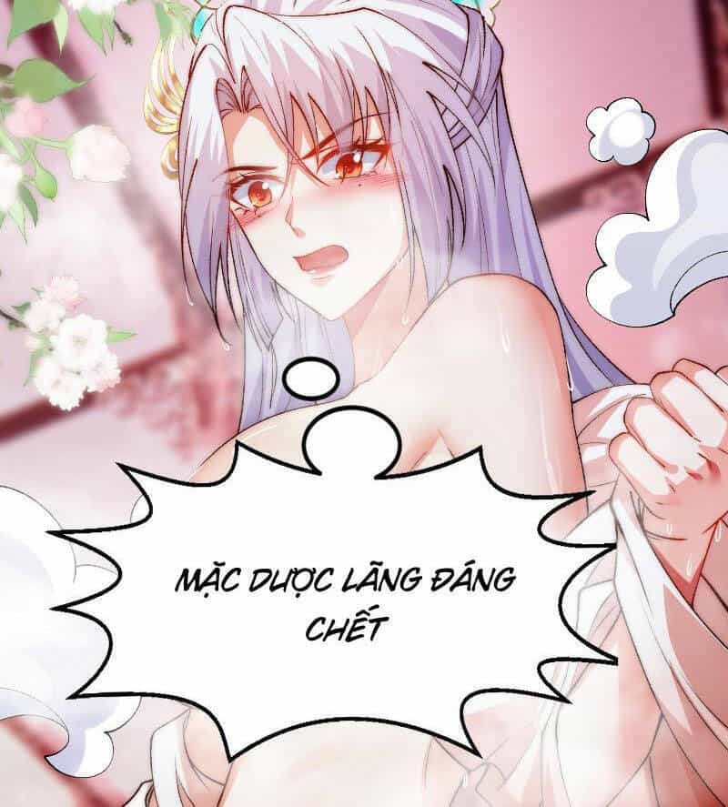 Kiều Thê Lại Là Trùm Phản Diện - Chương 1 - ảnh 55