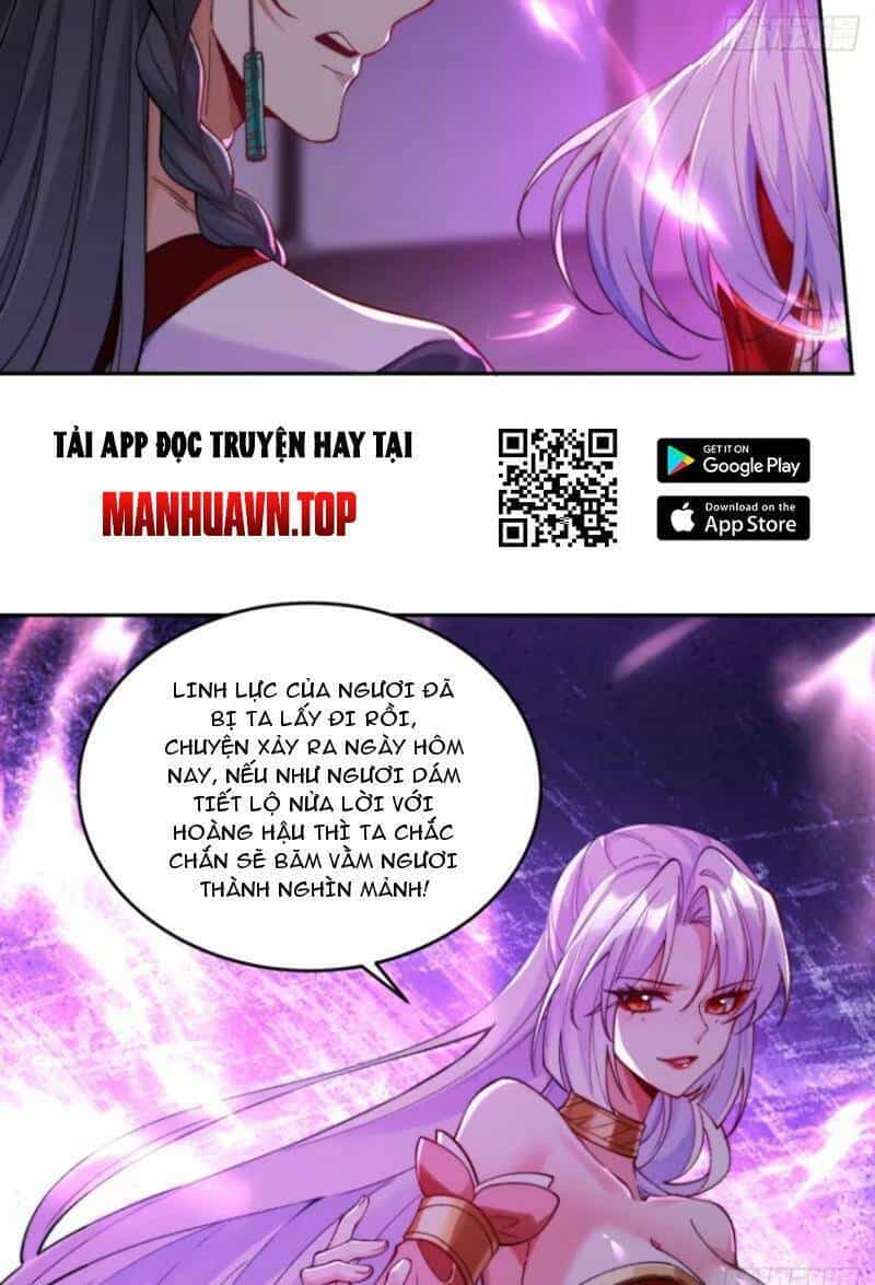 Kiều Thê Lại Là Trùm Phản Diện - Chương 10 - ảnh 17